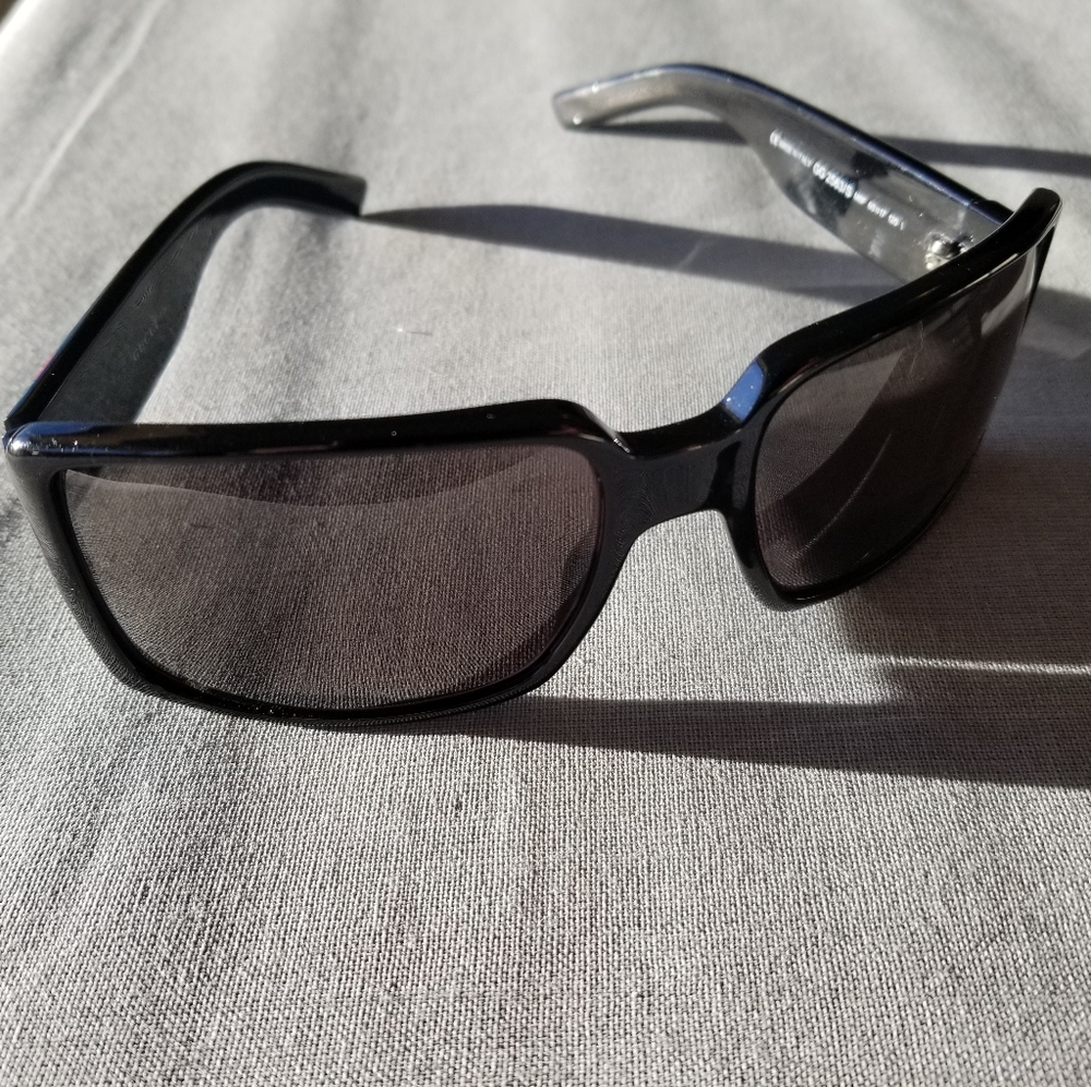 Retro Gucci sunglasses